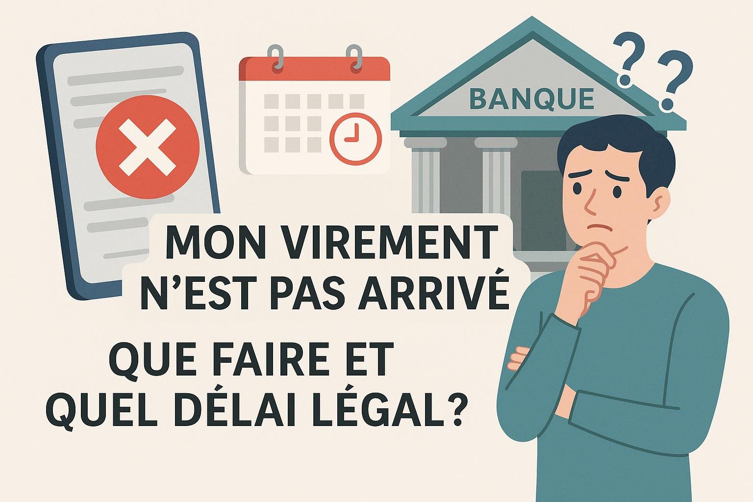Virement Bancaire