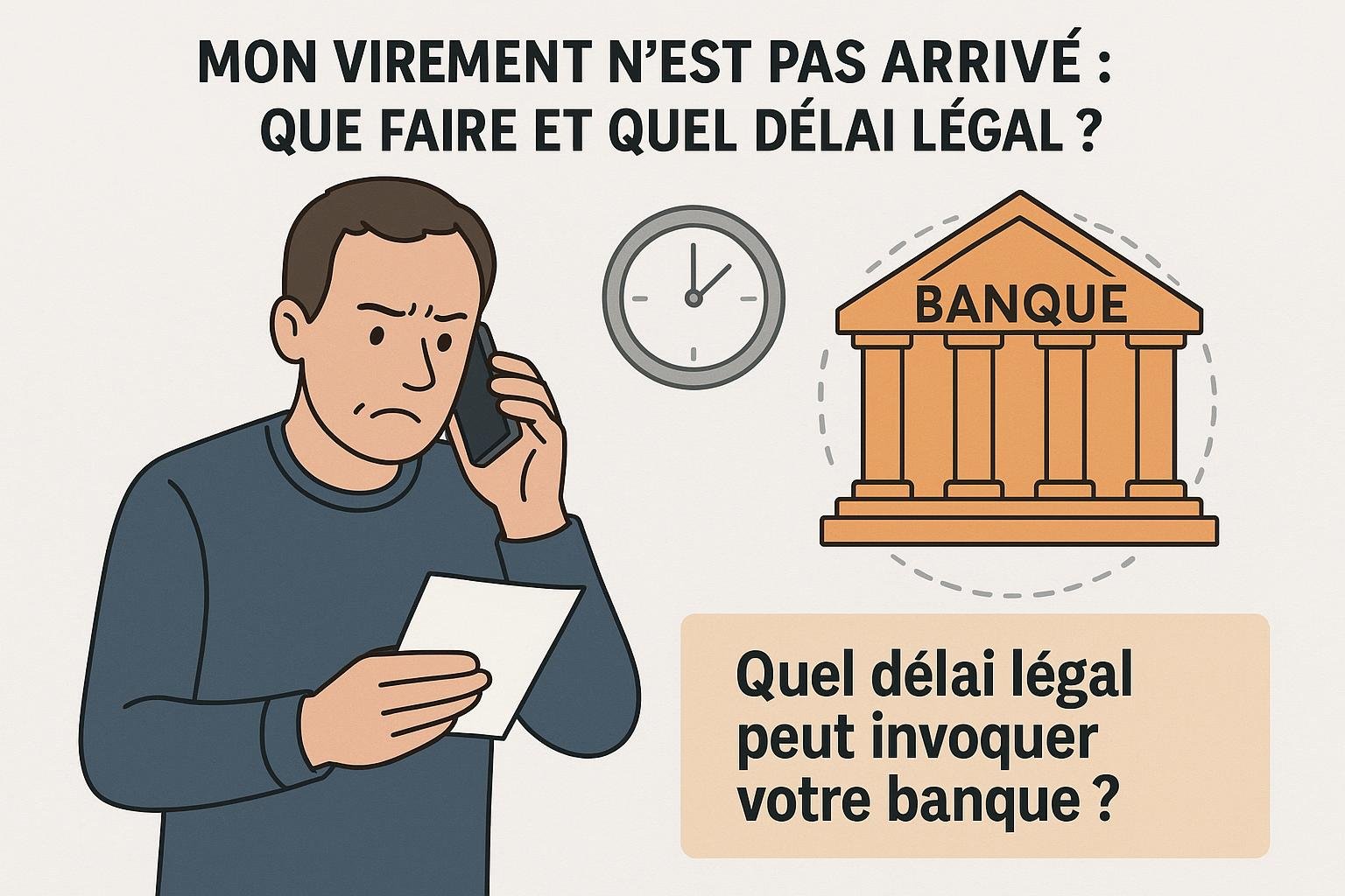 Banque Services