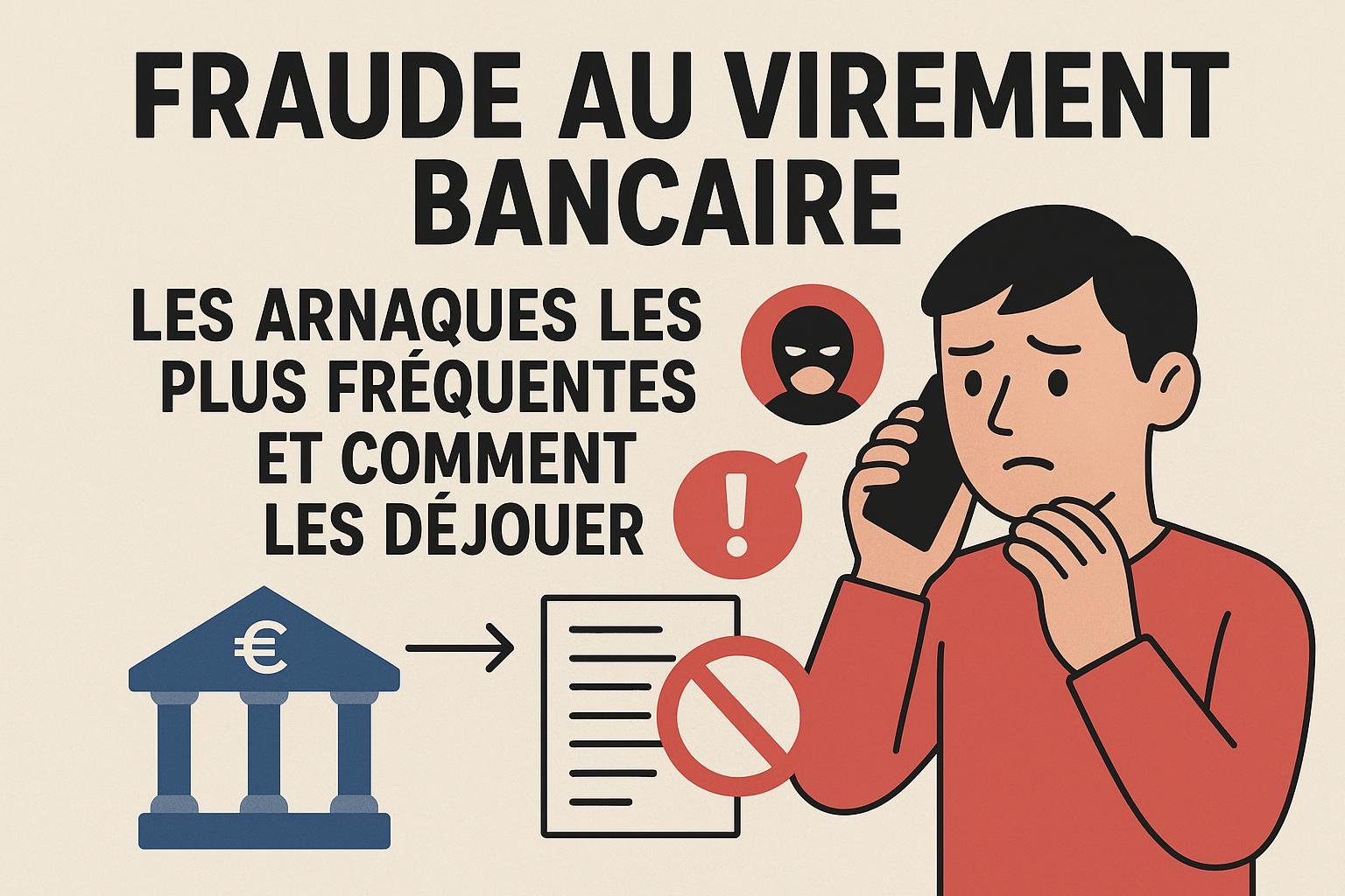 Fraude bancaire