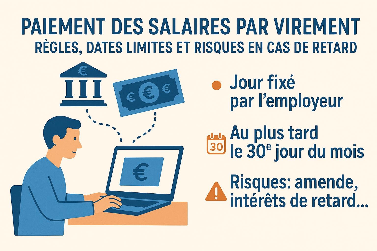 Problèmes financiers